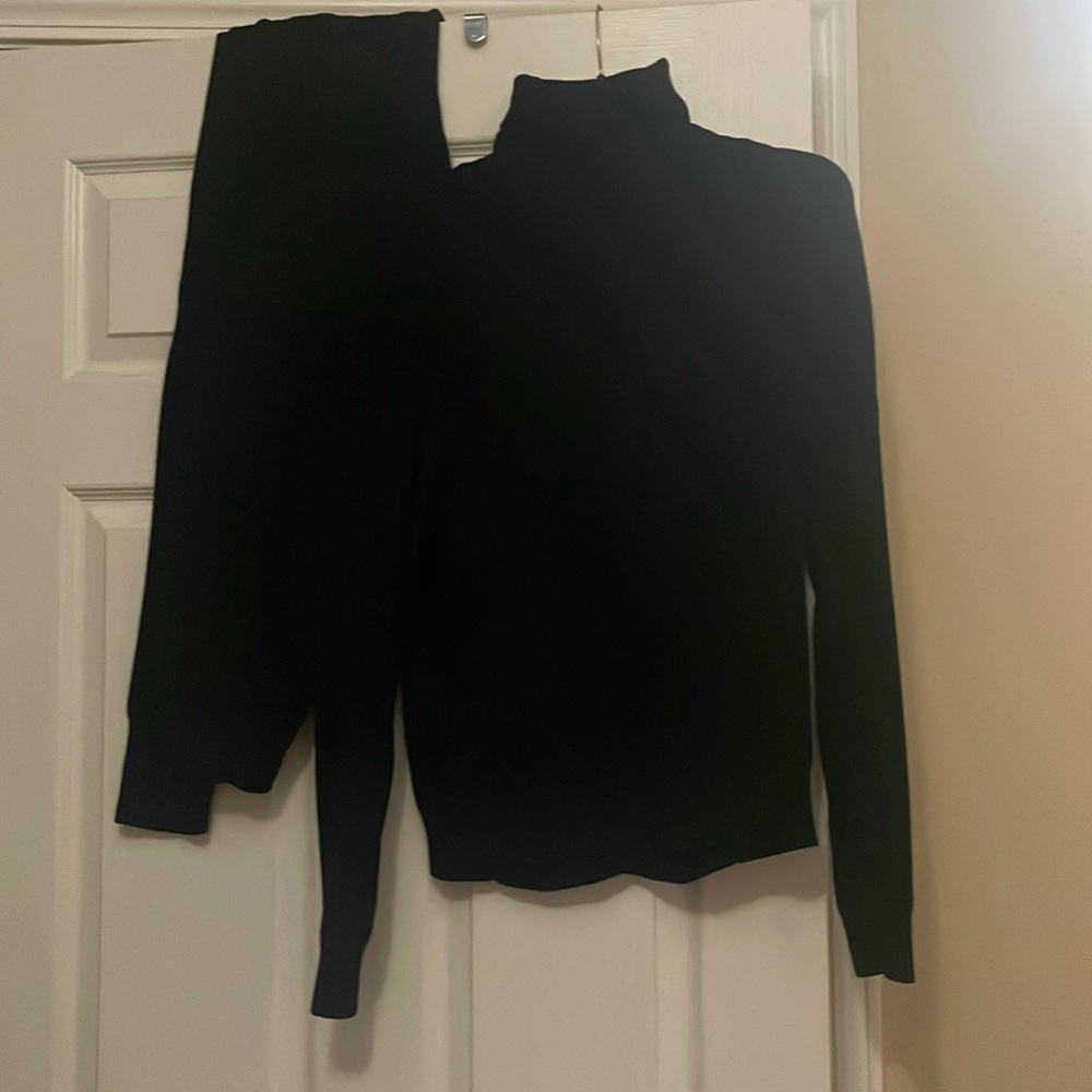 Two piece outfits